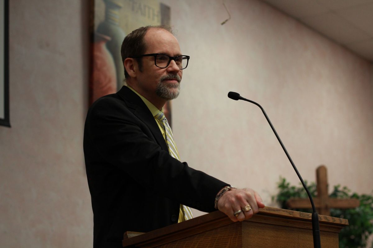 New Here | First Baptist Church of Upper Burrell